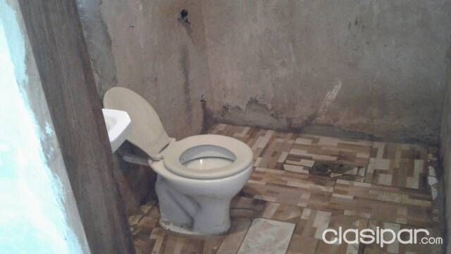 Vendo Ksa Nueva A Estrenar ñemby Barrio San Carlos — foto 2