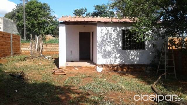 Vendo Ksa Nueva A Estrenar ñemby Barrio San Carlos — foto 3