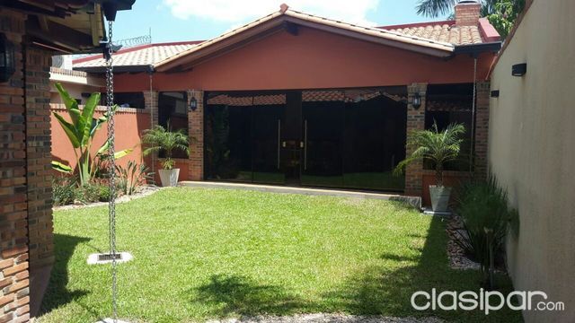 vendo lujosa casa en la cuidad de fernando de la mora zona norte — foto 3