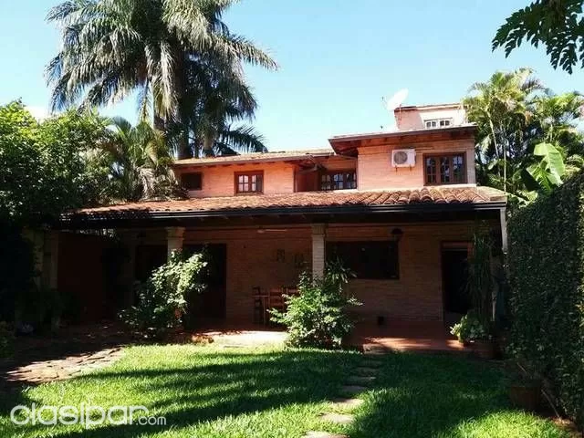 Hermosa casa zona Primer Presidente — foto 2