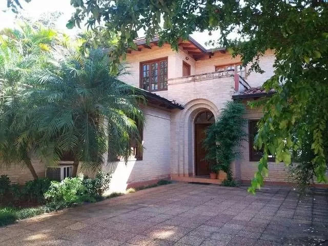 Hermosa casa zona Primer Presidente — foto 3