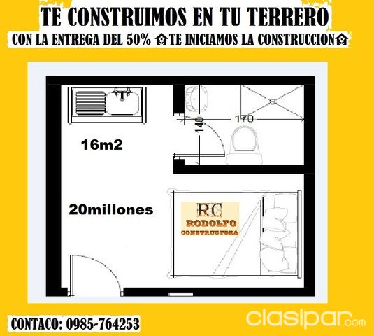 te construimos en tu terreno — foto 2