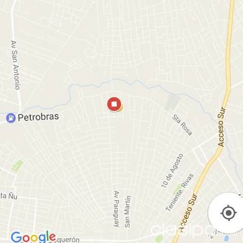 2 terrenos san Antonio — foto 3