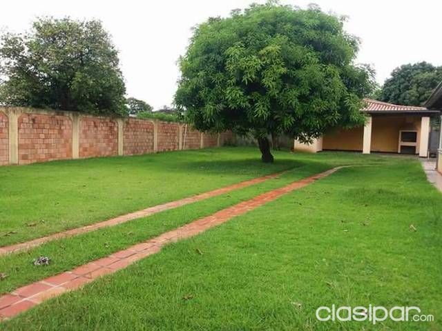 Hermosa casa en la ciudad de Caaguazú — foto 3