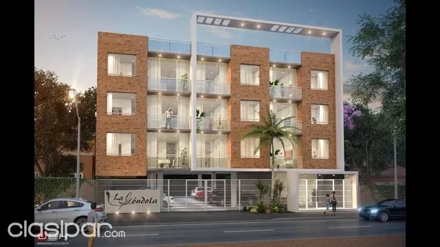 CAPITAL VENDE! EDIFICIO La Góndola Un lugar con espacios pensados para tus necesidades y tu ritmo de vida — foto 2