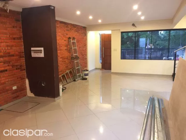 Vendo Duplex a Estrenar en Lambare $130.000 — foto 3