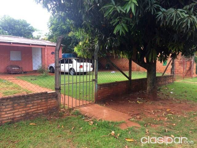 Vendo terreno con casa en el km 4,barrio Che la Reina,oferta — foto 2