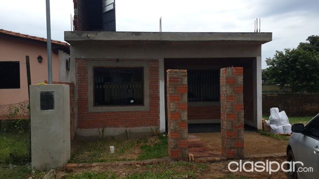 Vendo Casa en Luque — foto 3