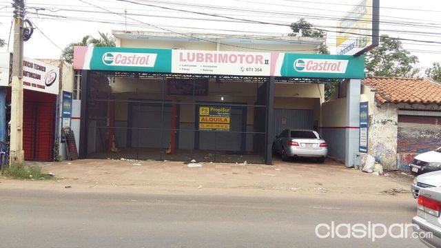 SALON COMERCIAL S AVDA STA TERESA — foto 2