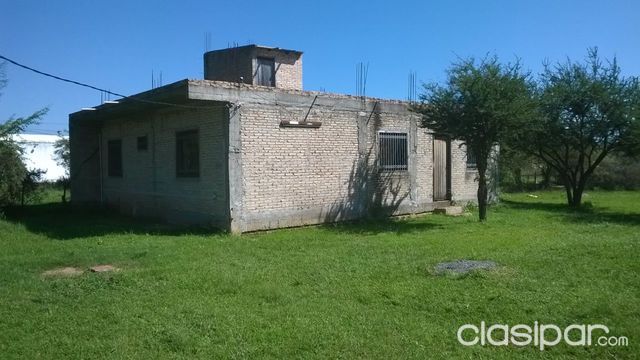 VENDO HERMOSO TERRENO EN LIMPIO!!!!! — foto 2