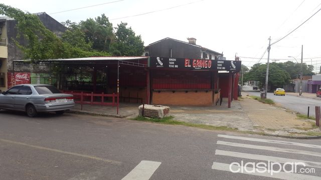 EN VENTA PROPIEDAD EN ZONA ALTAMENTE COMERCIAL — foto 2