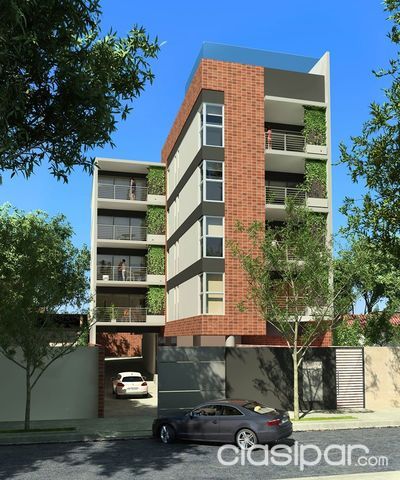 INMO GROUP VENDE EDIFICIO EL MANGAL DEPARTAMENTO — foto 2
