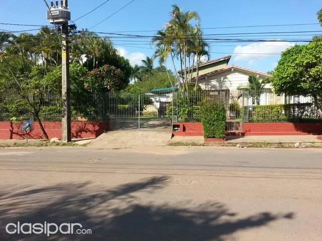 CASA BARRIO MBURUCUYA TRINIDAD — foto 2