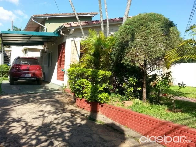 CASA BARRIO MBURUCUYA TRINIDAD — foto 3