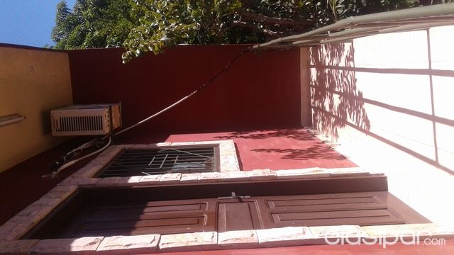 ALQUILO DEPARTAMENTO EN ASUNCION CAMPO GRANDE — foto 2