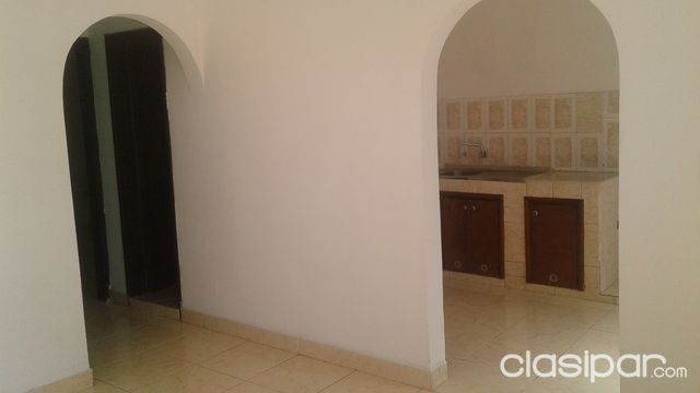ALQUILO DEPARTAMENTO EN ASUNCION CAMPO GRANDE — foto 3
