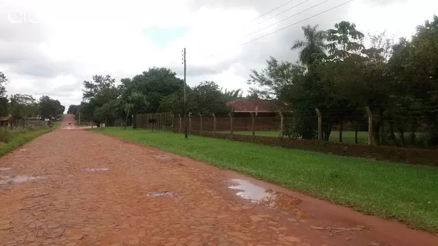Vendo terreno ( San Juan nepomuceno ) — foto 3