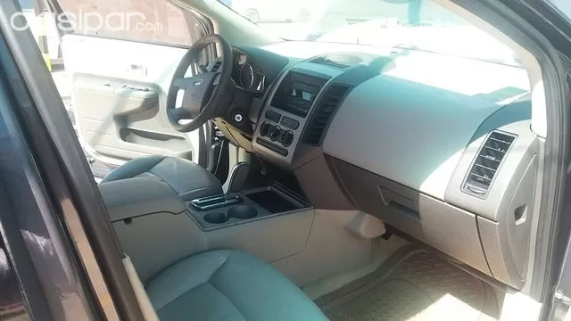 Ford Edge 2007 — foto 3