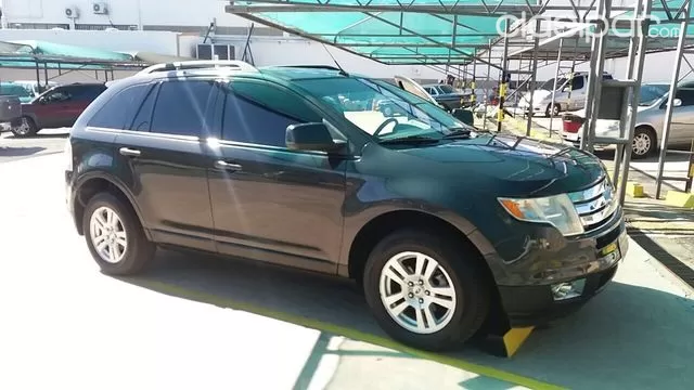 Ford Edge 2007 - foto 2