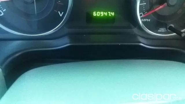 Ford Edge 2007 — foto 5