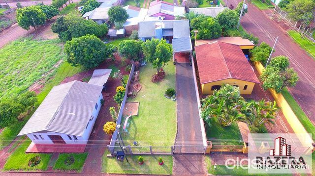 Casa em Fracciòn Central em Santa Rita Py. — foto 3