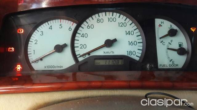 Toyota fielder diesel mecanica — foto 2