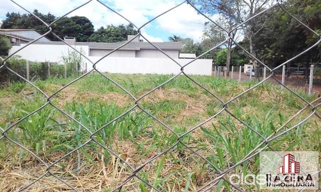 Um Terreno em Sinuelo- Santa Rita Py. — foto 3