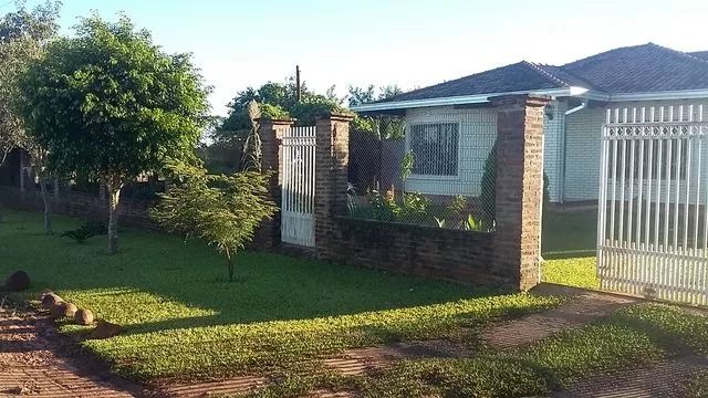 VENDO HERMOSA CASA — foto 2