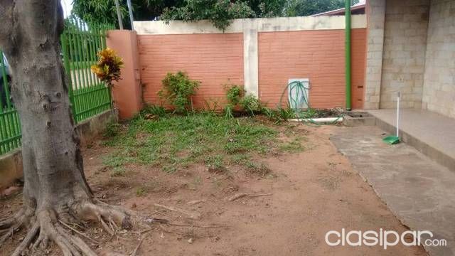 Vendo hermosa casa sona mariano roque alonso — foto 2