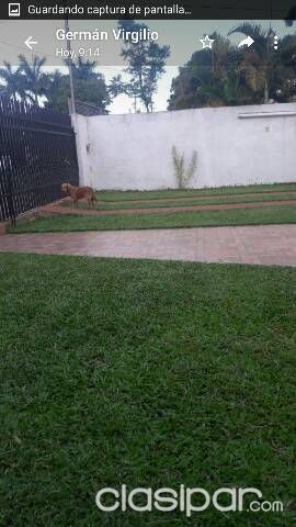 Vendo una hermosa casa en mariano Roque Alonso — foto 3