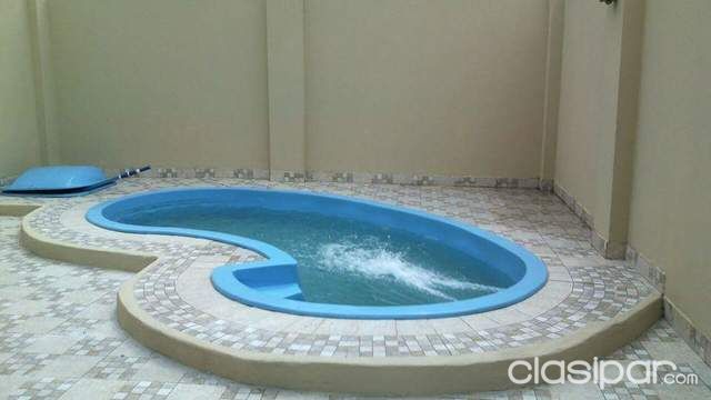 Vendo Hermoso Duplex en Lambare, a 5 cuadras de cacique y una de Heroes del 70, dimenciones 137 mts2 — foto 3