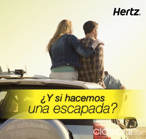 Alquiler de vehículos - Rent a Car — foto 2