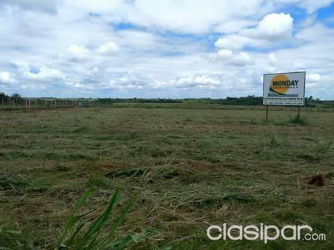 venta de lotes — foto 2