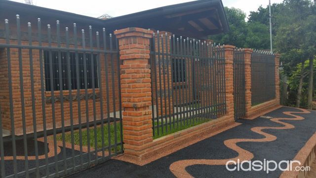 VENDO HERMOSA CASA A ESTRENAR EN LUQUE — foto 2