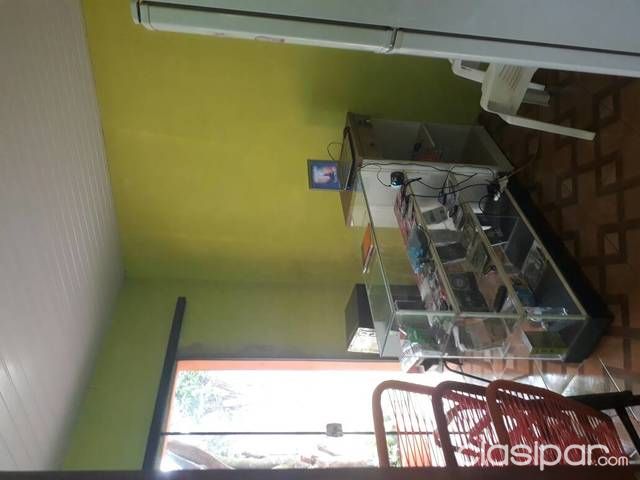 Vendo está casa — foto 2