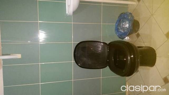 Salon comercial con casa en el centro — foto 2