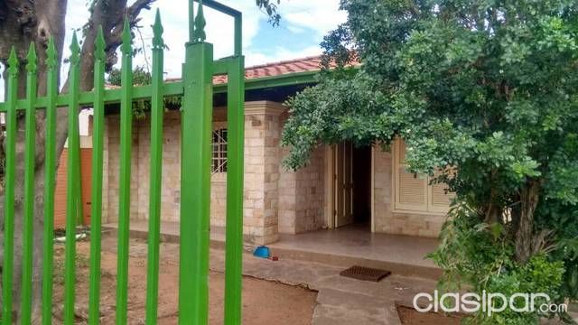 Vendo hermosa casa en mariano roque alonso — foto 2