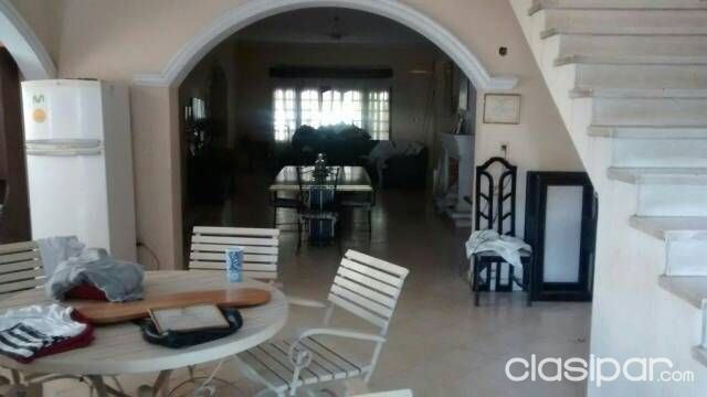 vendo casa en cuotas cn una entrega de la mitad — foto 2