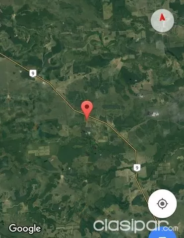 RUTA 9 - KM 225: ESTANCIAS EN VENTA - 1.500 HAS - EQUIPADAS FULL - PASTURA - — foto 2