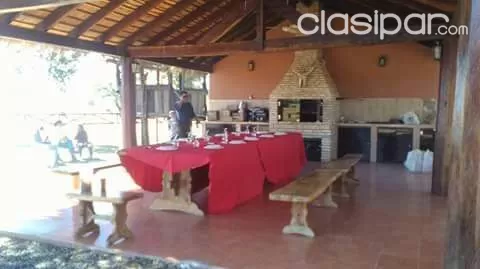 RUTA 9 - KM 225: ESTANCIAS EN VENTA - 1.500 HAS - EQUIPADAS FULL - PASTURA - — foto 3
