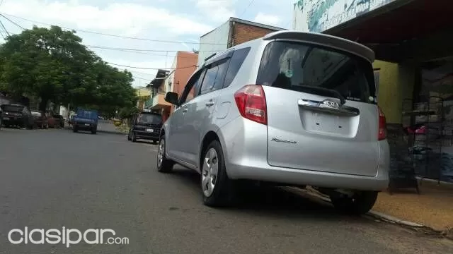 Toyota Ractis Año 2006 — foto 5