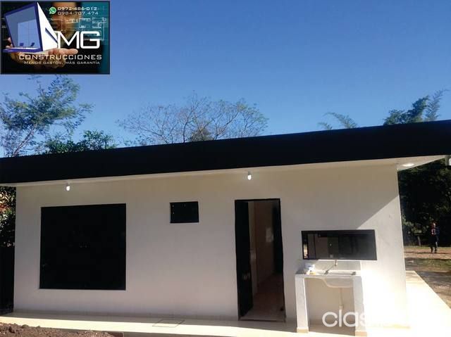 VIVIENDA ECONOMICA — foto 2