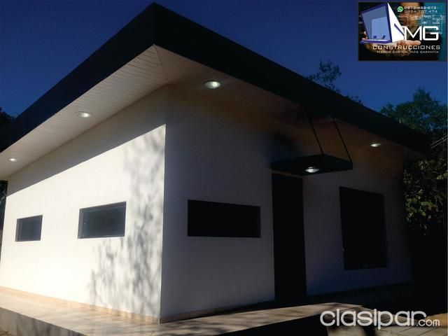VIVIENDA ECONOMICA — foto 3