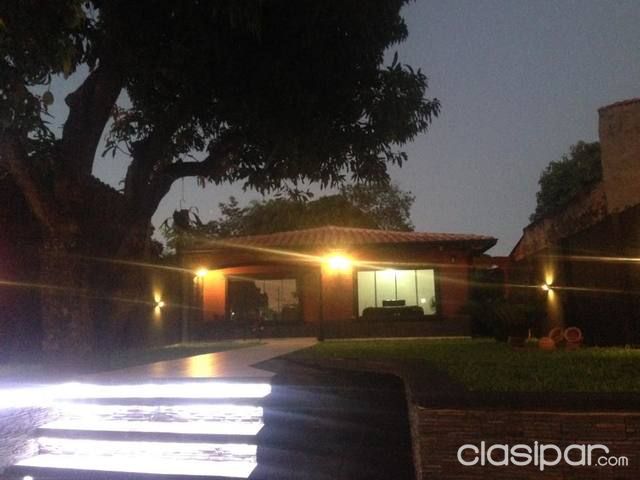 MG CONSTRUCCIONES - ARQUITECTURA EN PARAGUAY — foto 2