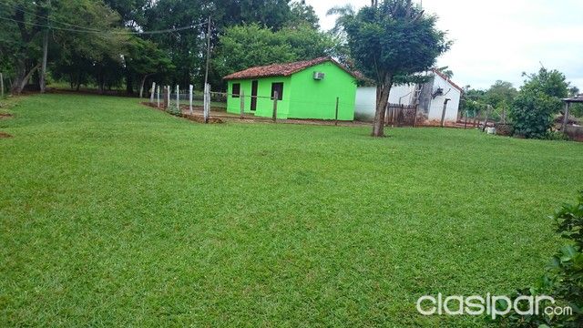 Propiedad en Eusebio Ayala — foto 2