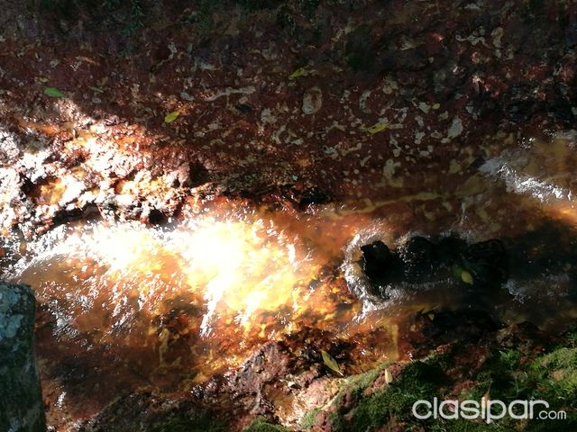 TERRENO EN CORDILLERA — foto 2
