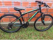 Bicicleta gt 2025 palomar aro 26