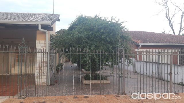 Vendo hermosa casa en san Lorenzo Barrio Anahi a una cuadra y media del asfalto — foto 2
