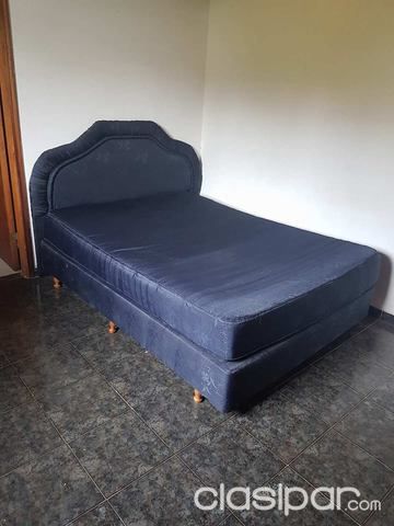 Alquilo habitación zona Mcal. Lopez casi Ingavi — foto 3