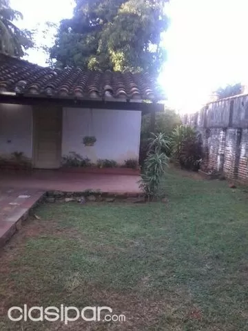 ==== VENDO PROPIEDAD BARRIO HERRERA ==== — foto 3